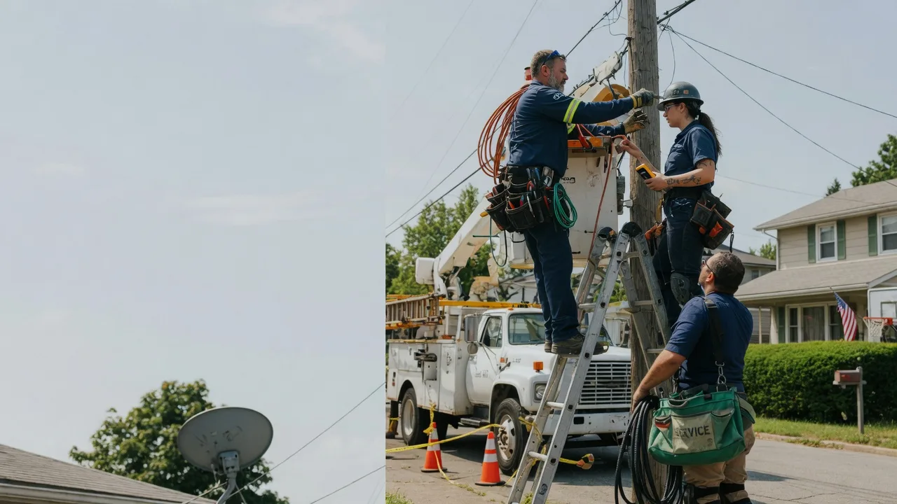 Electrical Repair in New Ulm, MN near me